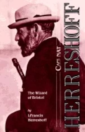 capt nat herreshoff the wizard of bristol the life and achievements of nath