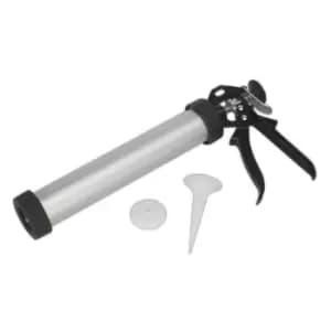 Caulking Gun for Sausage Packs & Cartridges 330MM