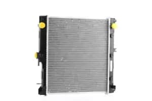 RIDEX Engine radiator 470R0033 Radiator, engine cooling,Radiator SUZUKI,JIMNY (FJ),JIMNY Gelandewagen offen (SN)