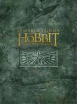 The Hobbit: The Desolation of Smaug - Extended Edition