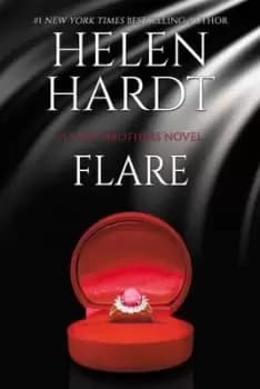Flare - Helen Hardt - Paperback - Used