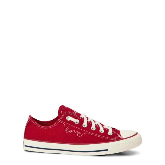 Converse Chuck Taylor All Star Classic Trainers Womens Days Ahead female 5 (38)