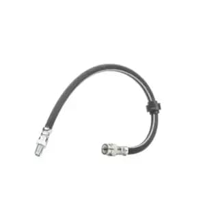 RIDEX Brake Hose PEUGEOT,CITROEN 83B0324 91517513,480631,480650 Brake Line,Brake Pipe