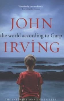 The World According to Garp by John Irving Paperback