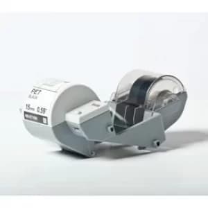 Brother RBET1BK Tape creator Ink Film Cassette Width 15mm Black