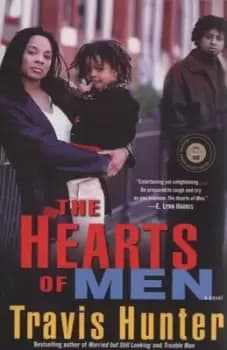 The hearts of men by Travis Hunter
