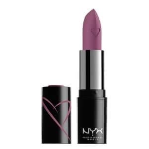NYX Professional Makeup Shout Loud Satin Lipstick In Love