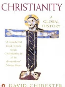 Christianity by David Chidester Book