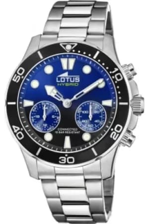 Lotus Hybrid Connected Smartwatch L18800/3