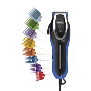 Wahl U Clip Clipper Set