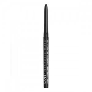 NYX Professional Makeup Retractable Eye Liner Black