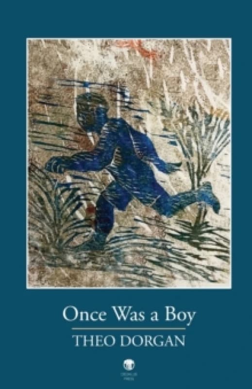 Once Was a Boy Paperback / softback