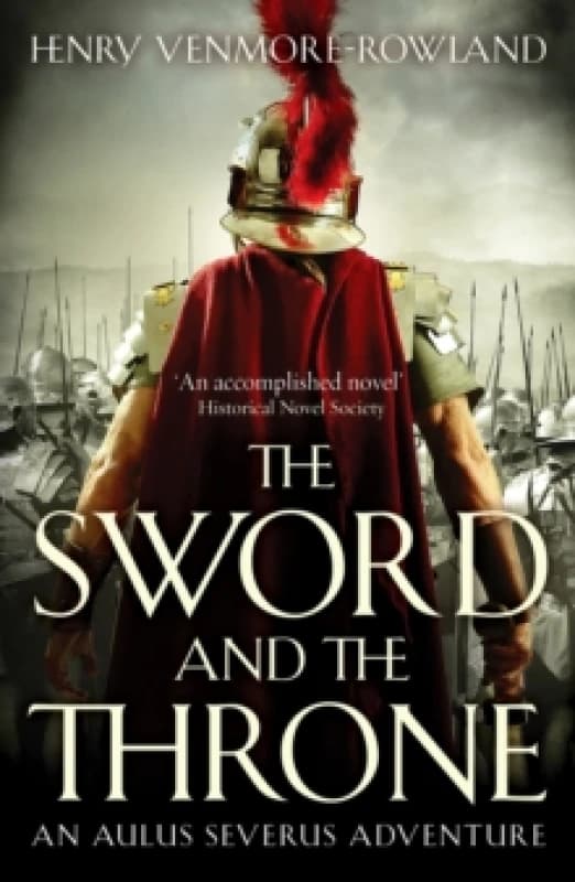 The Sword and the Throne Paperback / softback