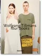 wolfgang tillmans four books 40th ed
