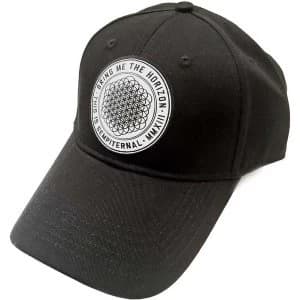 Bring Me The Horizon - Sempiternal Baseball Cap