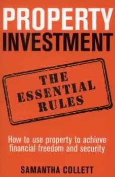 Property investment by Samantha Collett