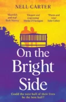 On the bright side - Nell Carter - Paperback - Used