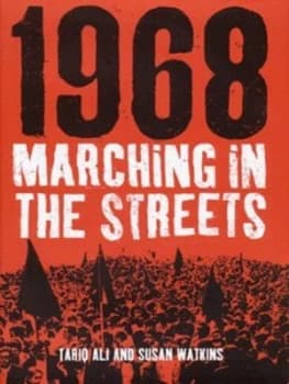 1968 by Tariq Ali and Susan Alice Watkins Hardback