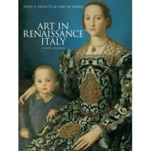 Art in Renaissance Italy (4th Edition)