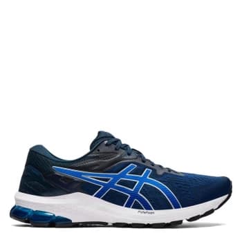 Asics GT 1000 10 Running Shoes Mens - Monaco Blue