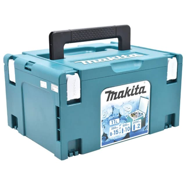 Makita Type 3 Makpac Cool Box 198254-2