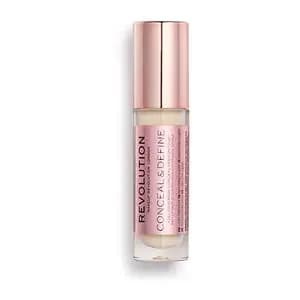 Revolution Conceal and Define Concealer C0.2