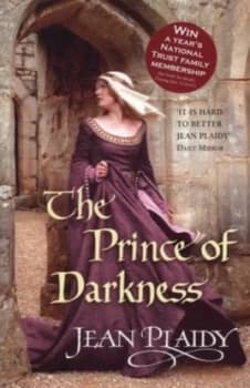 The Prince of Darkness by Jean Plaidy Paperback