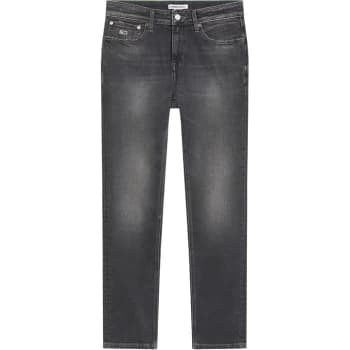 Tommy Jeans Scanton Slim Fit Jeans - Denim Black