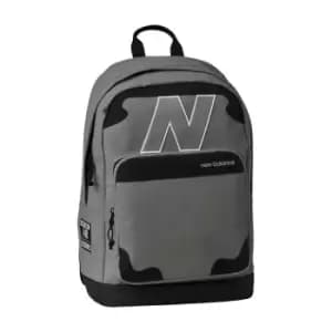 New Balance LAB21013 Legacy Backpack - Grey