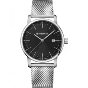 Mens Wenger Urban Classic Watch