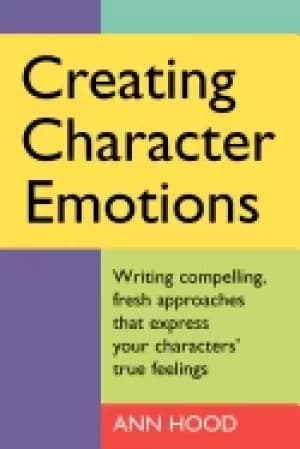 creating character emotions