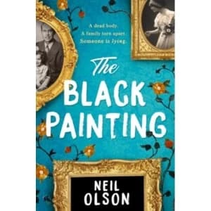 The Black Painting
