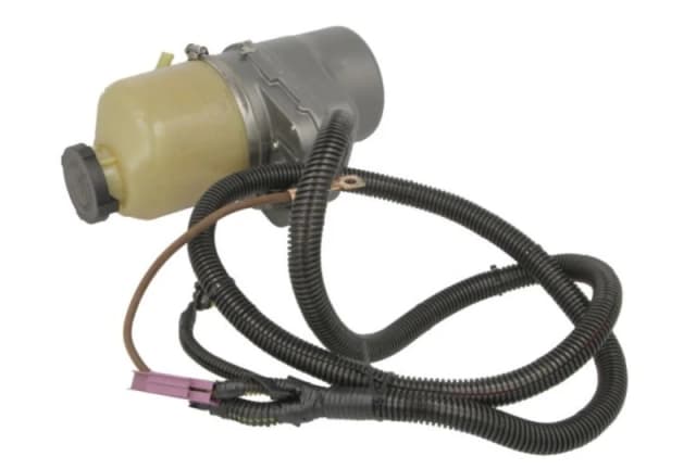 RIVOLV RIV220005 Power Steering Pump Hydraulic Pump,steering system (12)