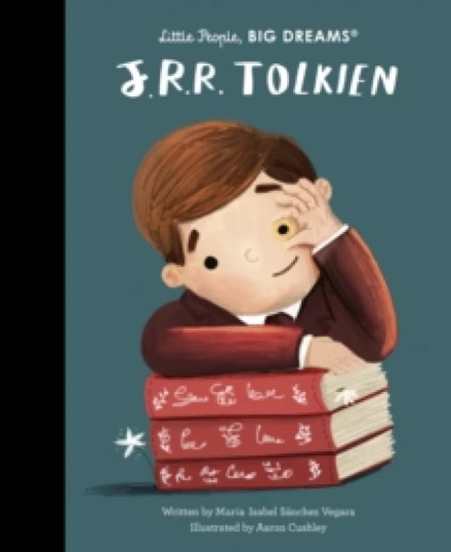 J. R. R. Tolkien : Volume 79 Hardback