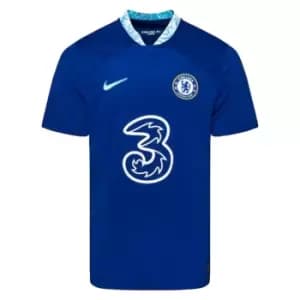 2022-2023 Chelsea Home Shirt