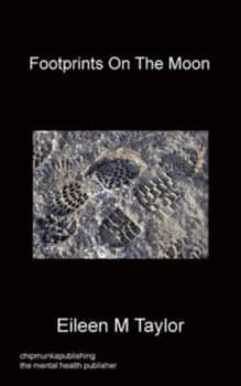Footprints on the Moon by Eileen M Taylor Paperback