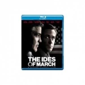 The Ides of March Bluray