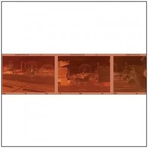 Carousel by Carson McHone CD Album