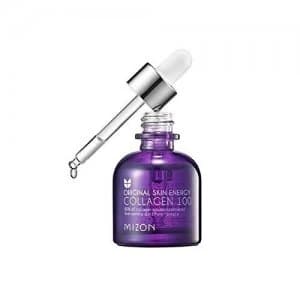 Mizon Original Skin Energy Collagen 100 Face Serum 30ml