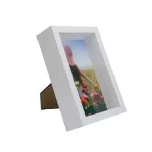 3D Box Photo Frame M&W