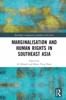 Marginalisation and Human Rights in Southeast Asia