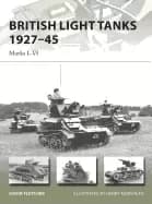 british light tanks 1927 45 marks i vi