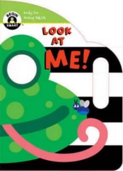 Look at Me by Sterling Publishing Co Inc. Hardback