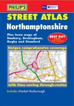 Northamptonshire Book