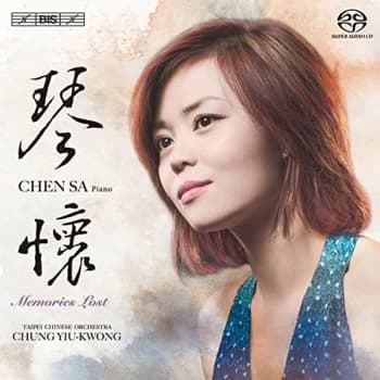 Chen Sa - Chen Sa: Memories Lost CD