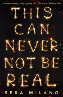 This Can Never Not Be Real