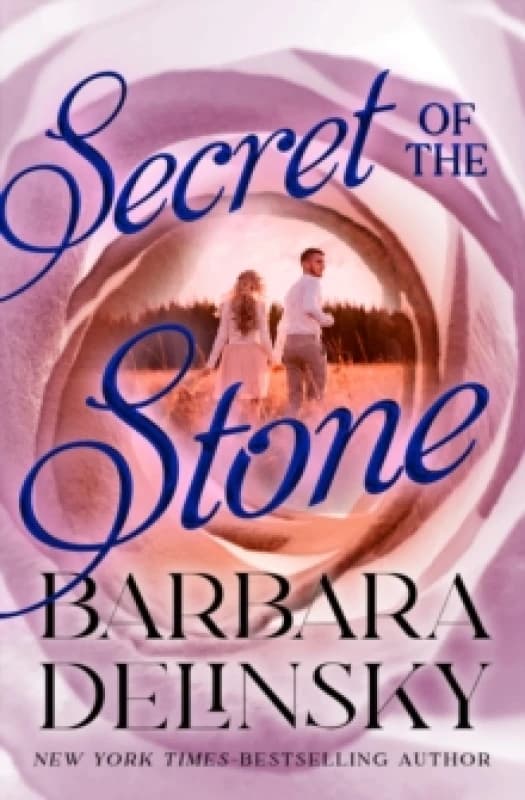 Secret of the Stone Paperback / softback