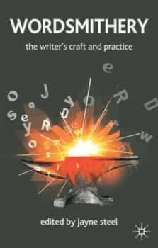 Wordsmithery by Jayne Steel Paperback