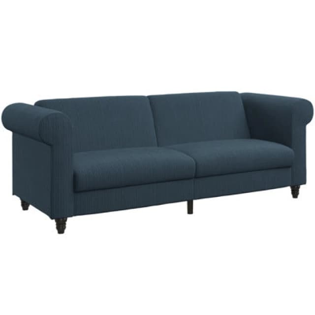 Felix 3 Seater Corduroy Sofa Bed