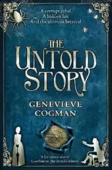 The Untold Story by Genevieve Cogman